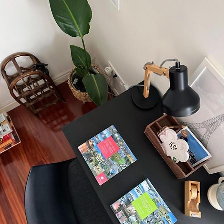 Acogedor Y Luminoso Apartamento En Neguri Getxo Exteriér fotografie