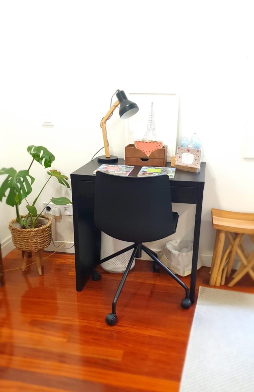 Acogedor Y Luminoso Apartamento En Neguri Getxo Exteriér fotografie
