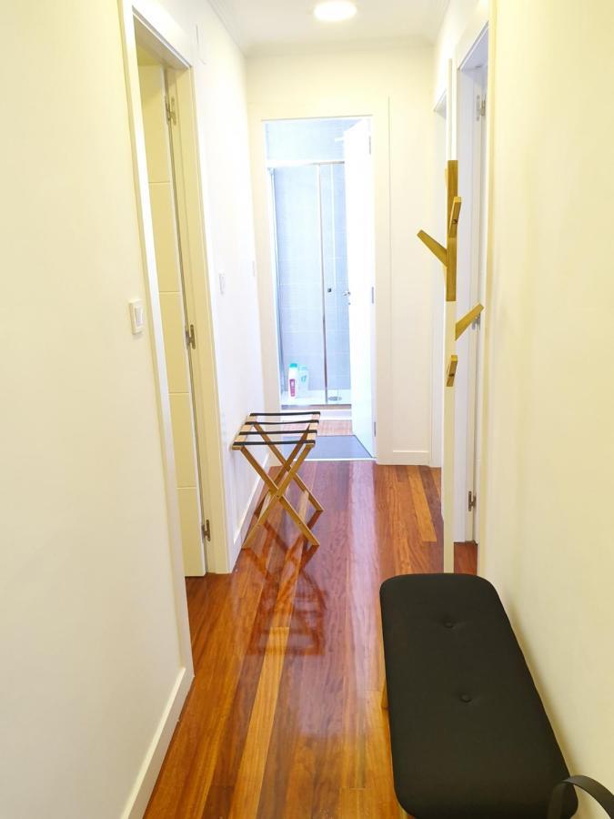 Acogedor Y Luminoso Apartamento En Neguri Getxo Exteriér fotografie
